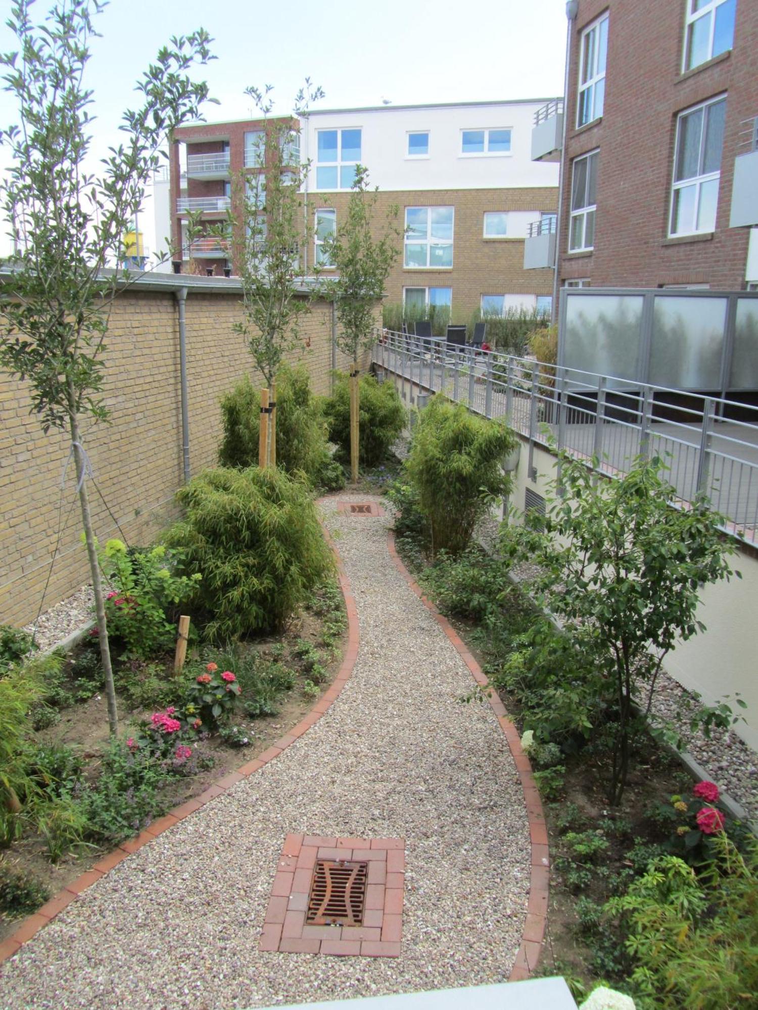 Ferienwohnung "Silbermoewe Ii", Hafenspitze Quartier Eckernfoerde Exterior photo